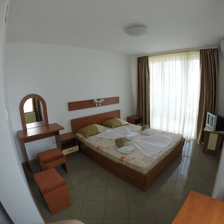 Hotel Filland Sosopol Zimmer foto