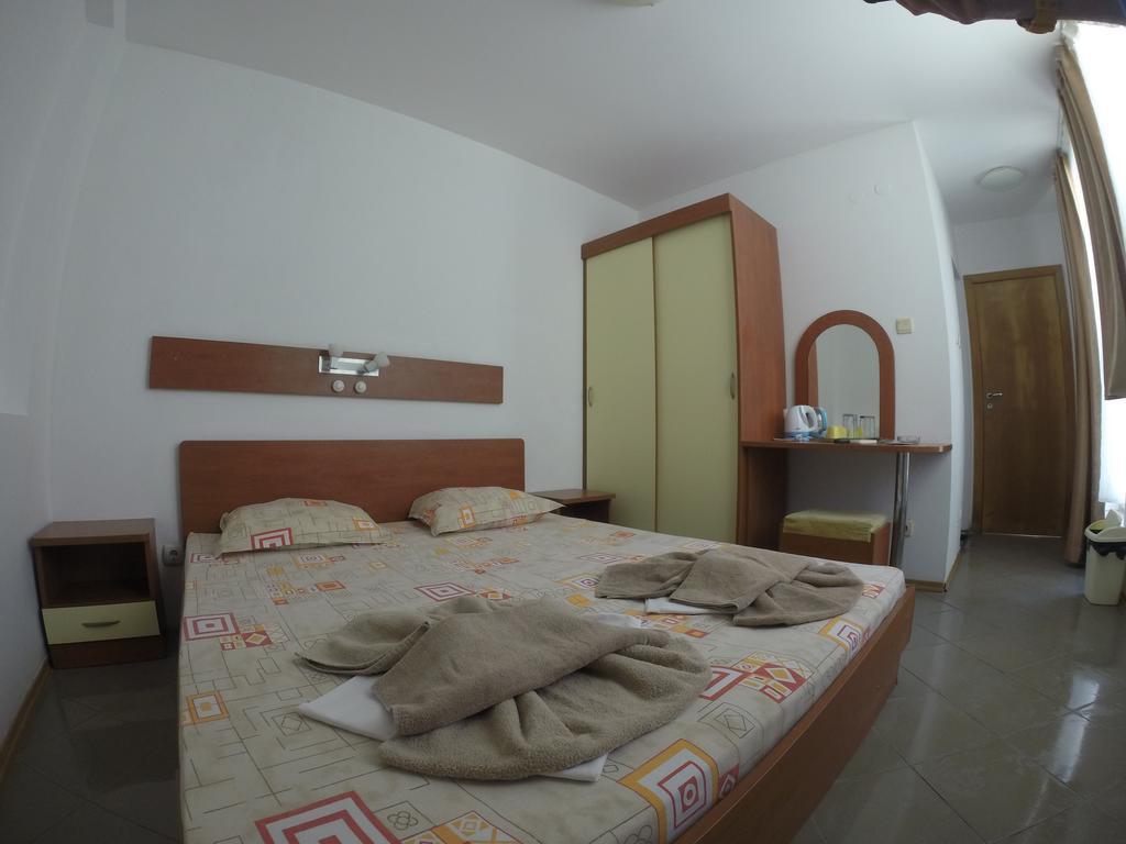 Hotel Filland Sosopol Zimmer foto
