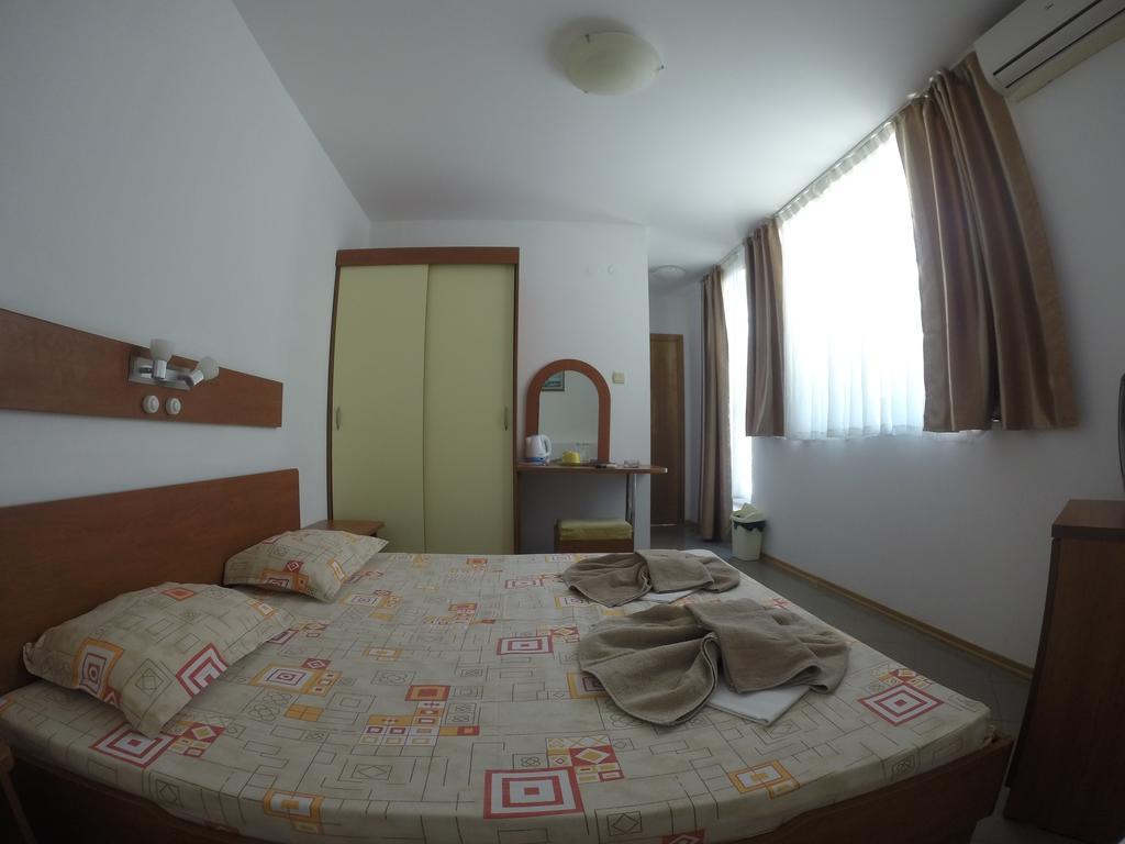 Hotel Filland Sosopol Zimmer foto