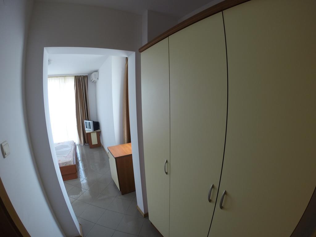 Hotel Filland Sosopol Zimmer foto