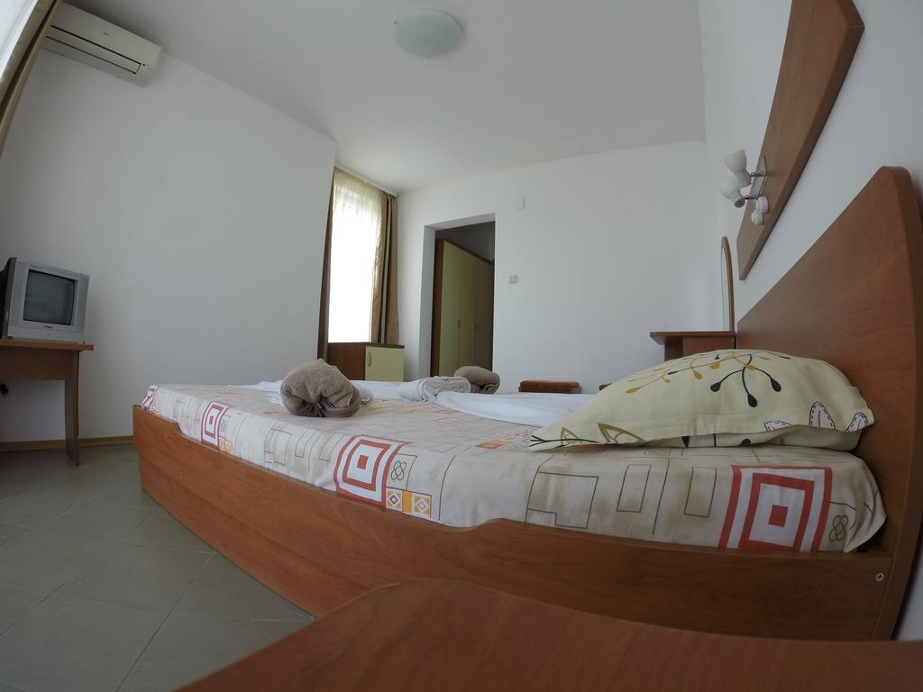 Hotel Filland Sosopol Zimmer foto