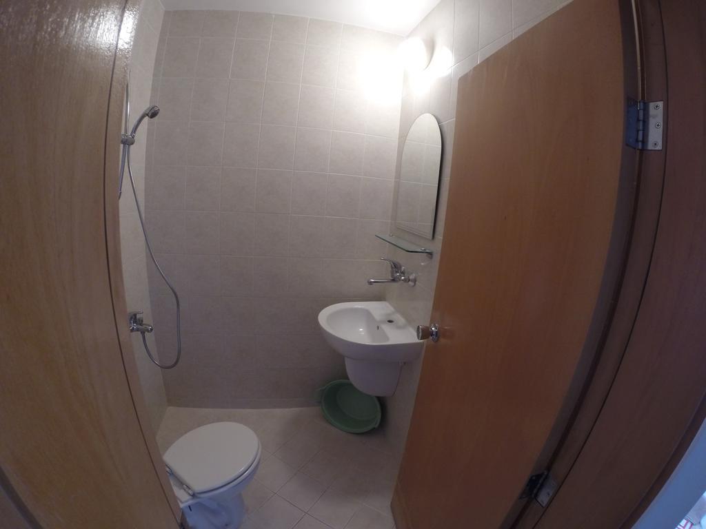 Hotel Filland Sosopol Zimmer foto
