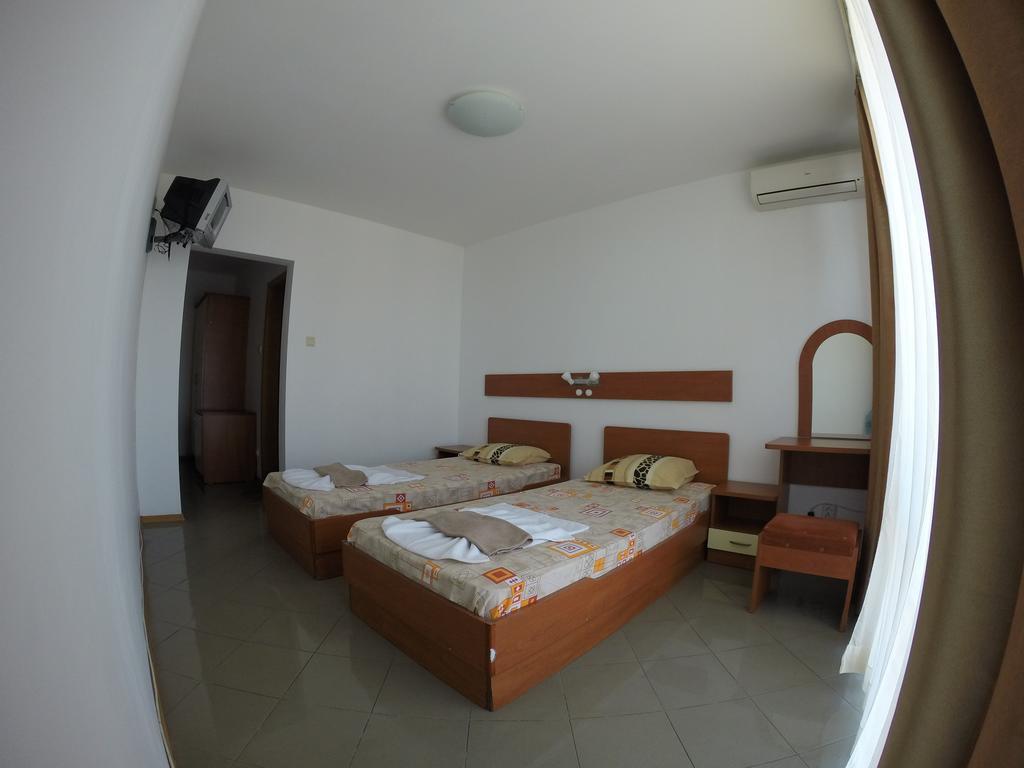 Hotel Filland Sosopol Zimmer foto