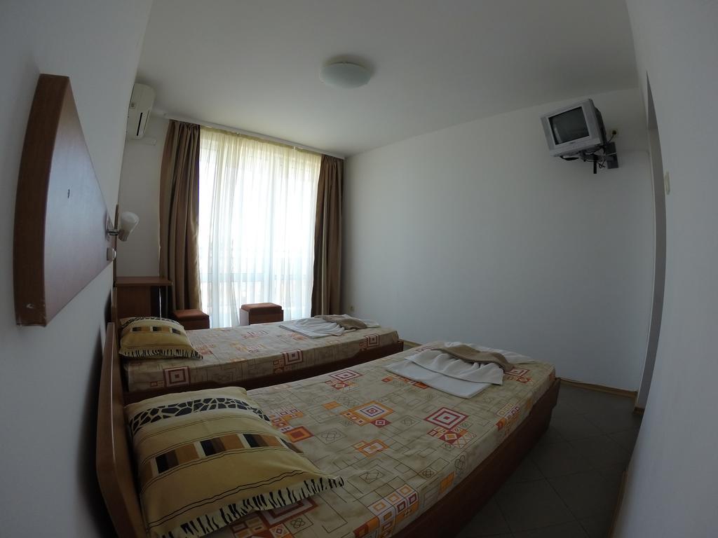 Hotel Filland Sosopol Zimmer foto