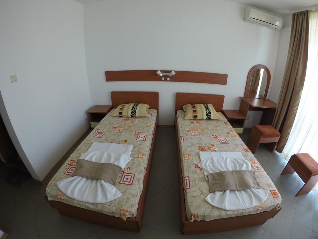 Hotel Filland Sosopol Zimmer foto