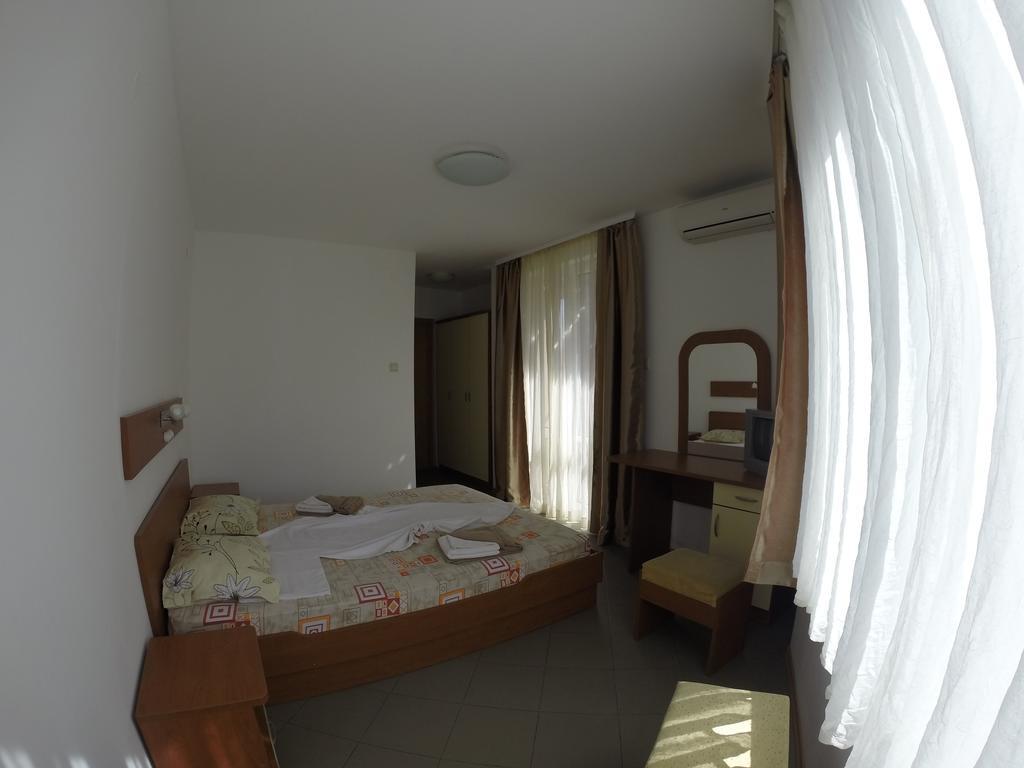 Hotel Filland Sosopol Zimmer foto