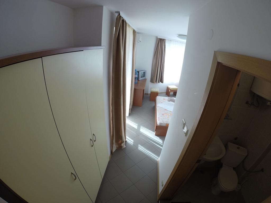 Hotel Filland Sosopol Zimmer foto