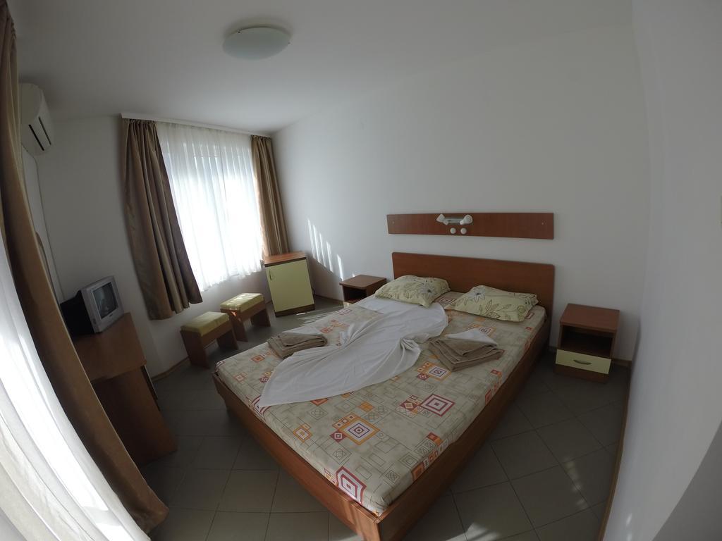 Hotel Filland Sosopol Zimmer foto