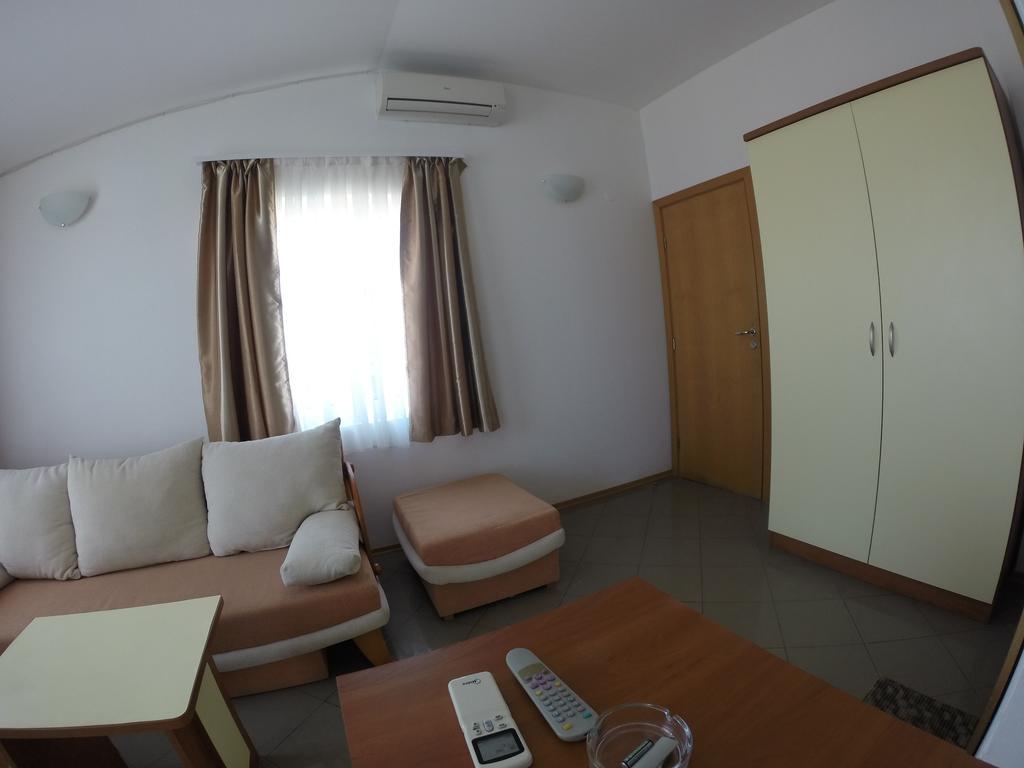 Hotel Filland Sosopol Zimmer foto