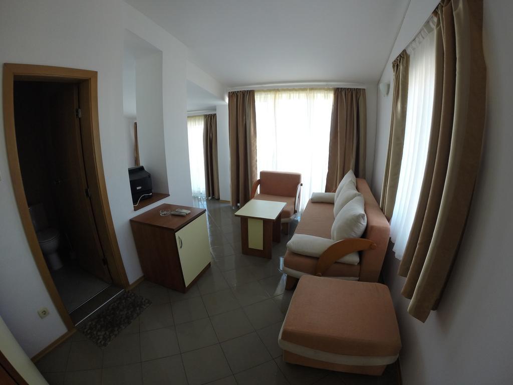 Hotel Filland Sosopol Zimmer foto
