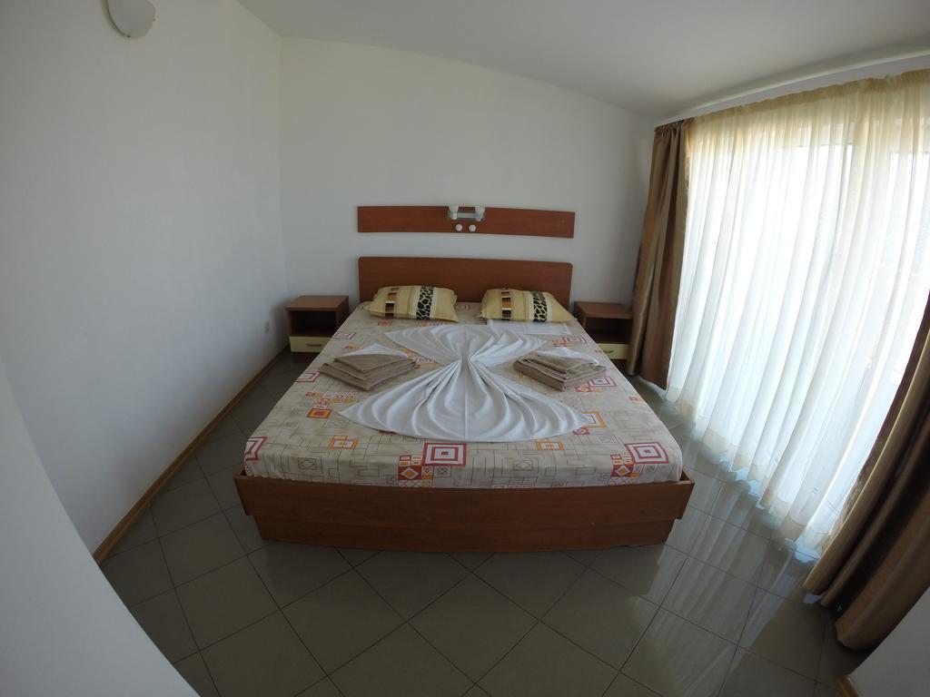Hotel Filland Sosopol Zimmer foto