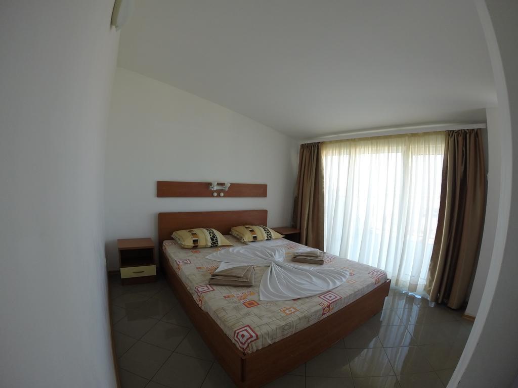 Hotel Filland Sosopol Zimmer foto